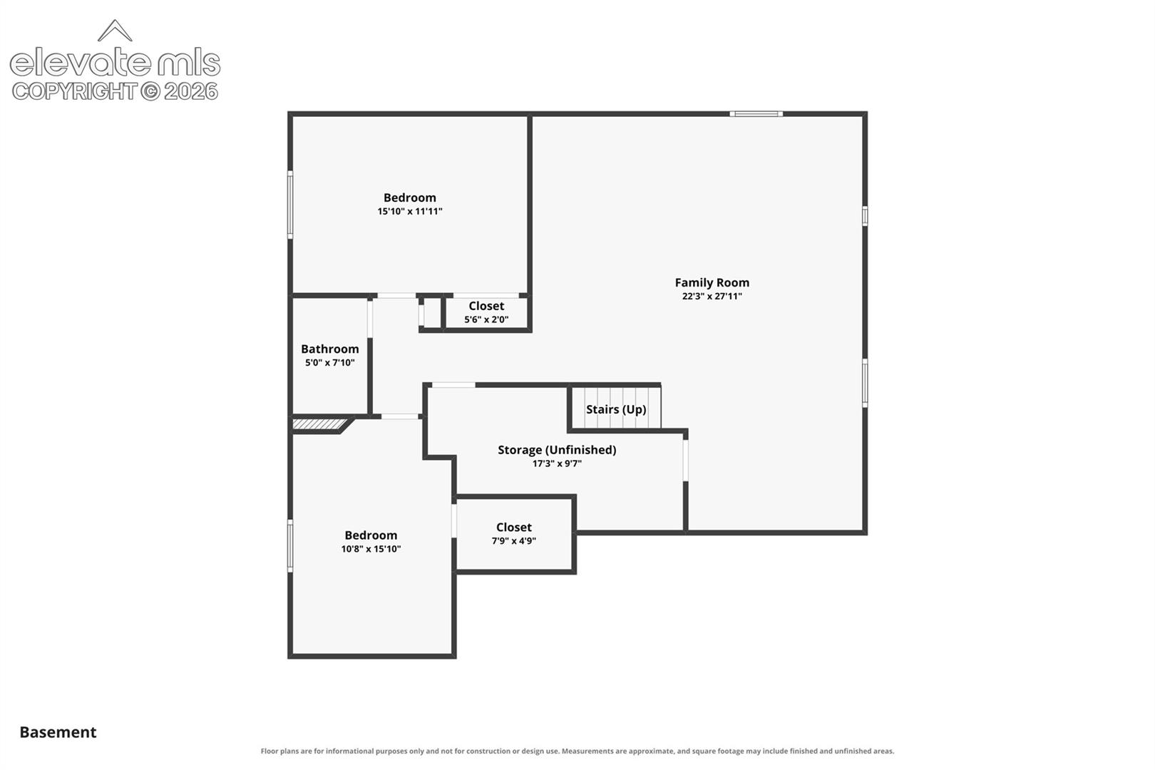 Listing photo 46 for 6840 Mustang Rim Drive