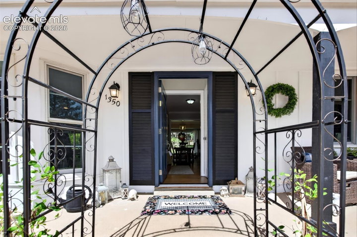 1350 Woodmoor Drive — listing photo