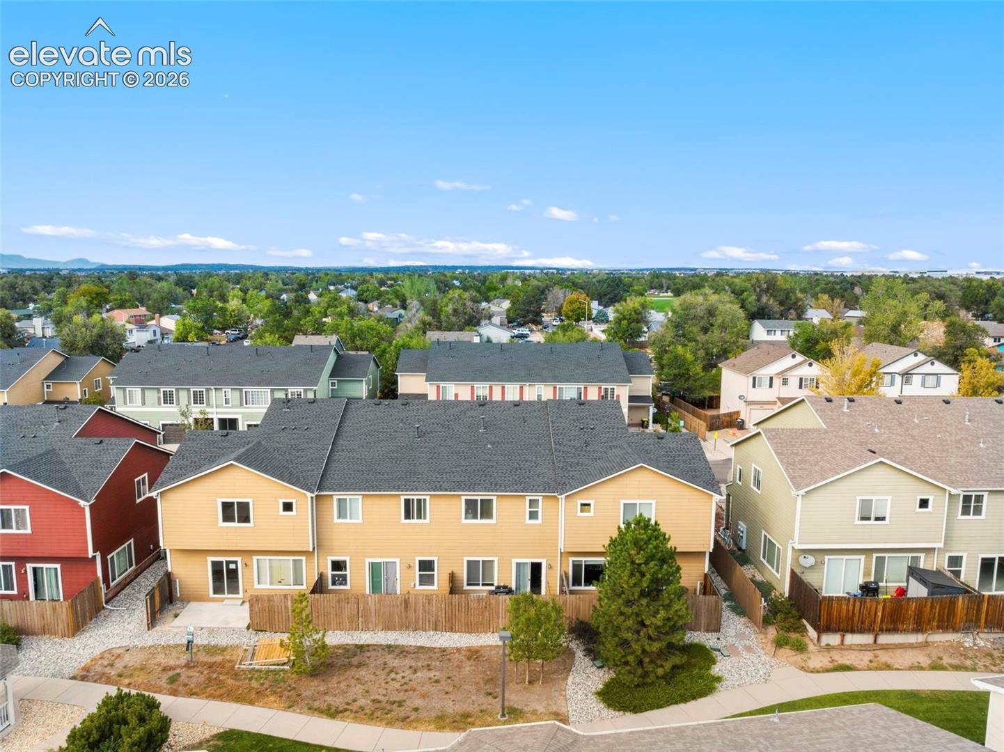 Listing photo 28 for 4883 Painted Sky View