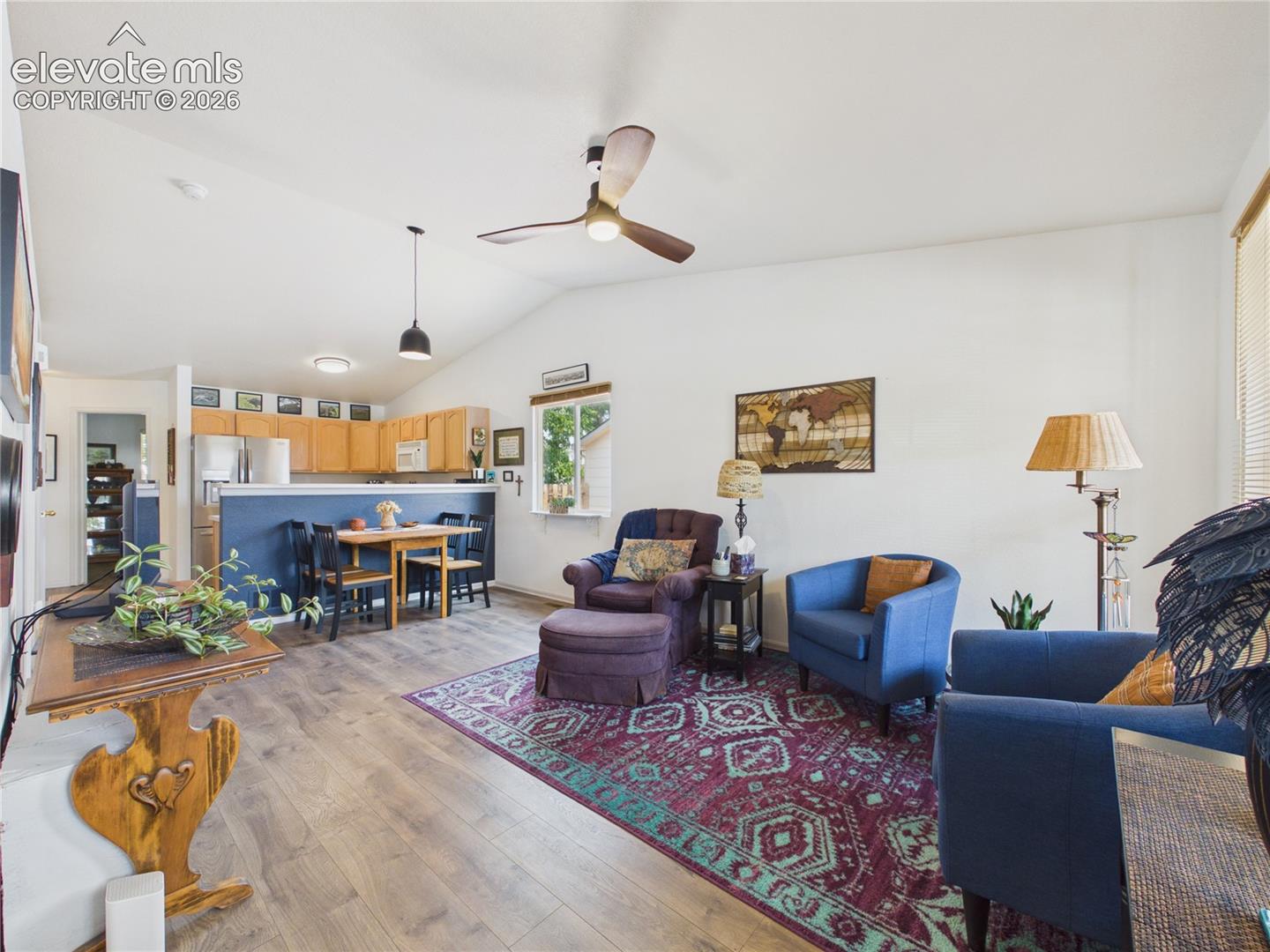 Listing photo 7 for 1225 Silver Hawk Court