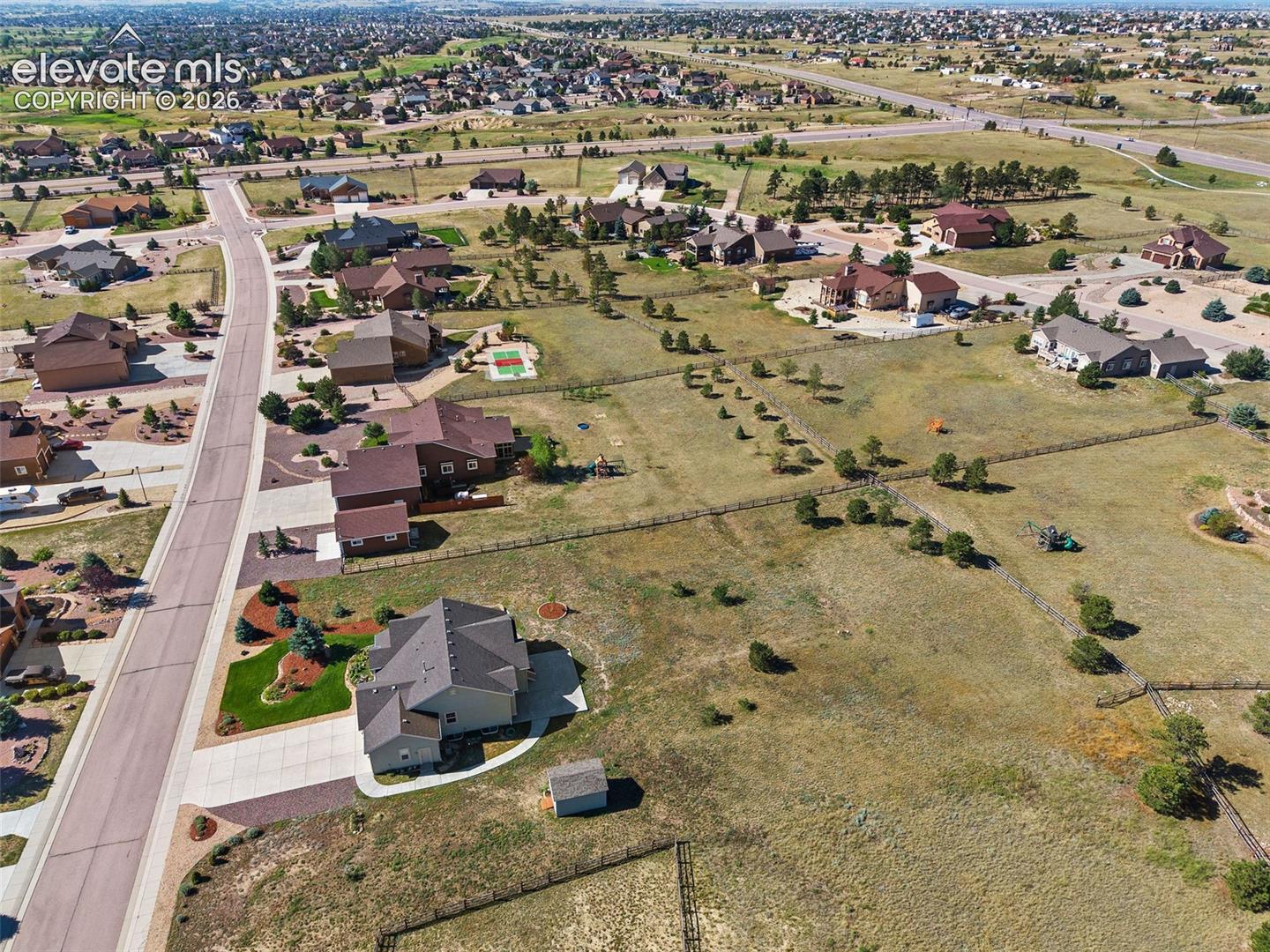 Listing photo 43 for 11386 San Luis Peak Way