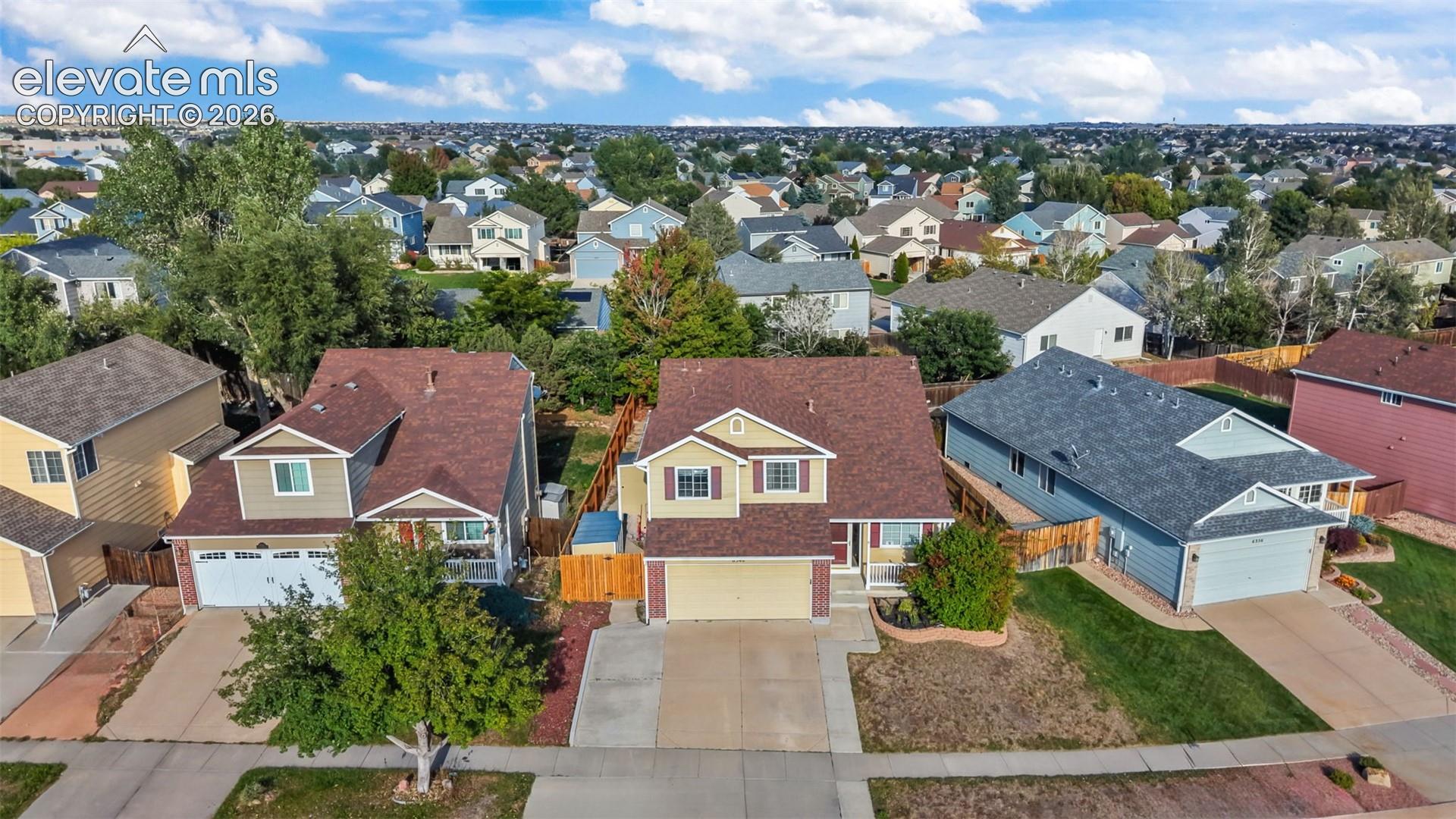 Listing photo 27 for 6348 La Plata Peak Drive