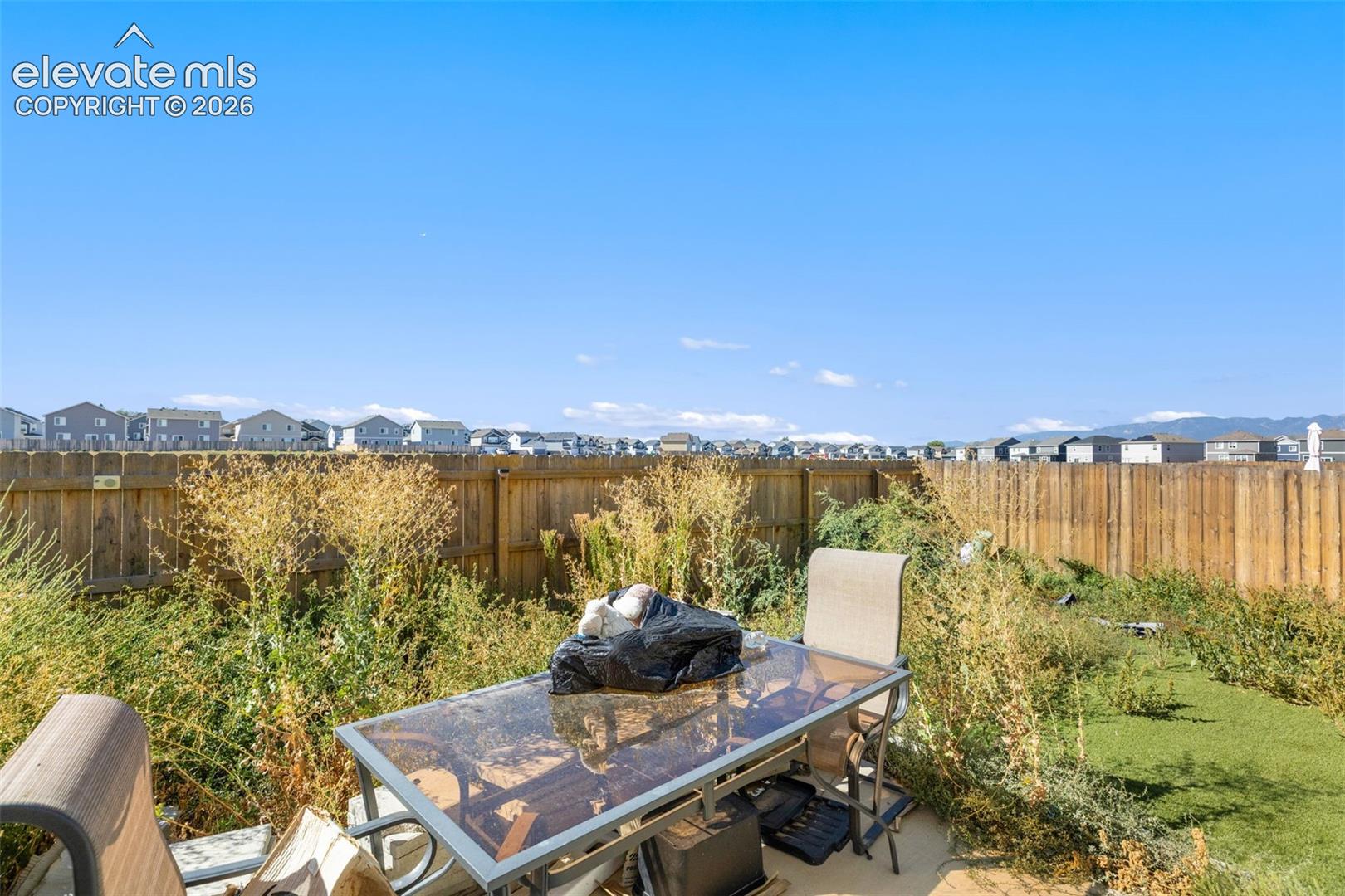 Listing photo 25 for 10621 Castor Drive