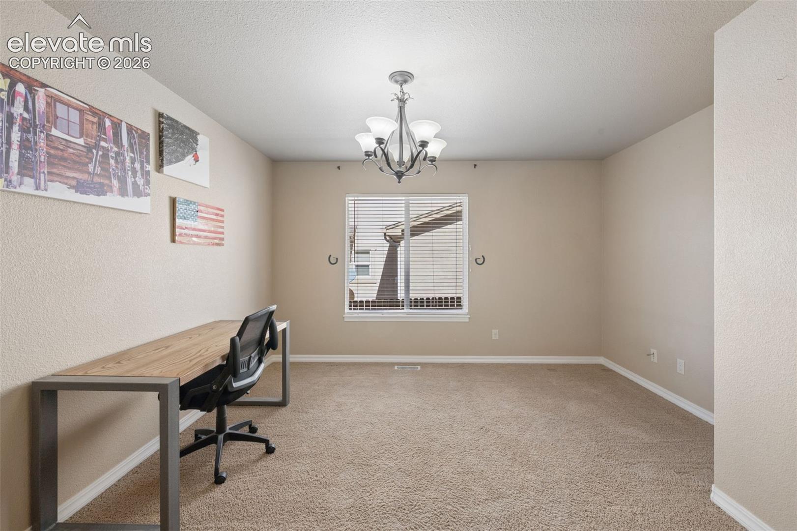 Listing photo 4 for 7966 Mount Hayden Drive