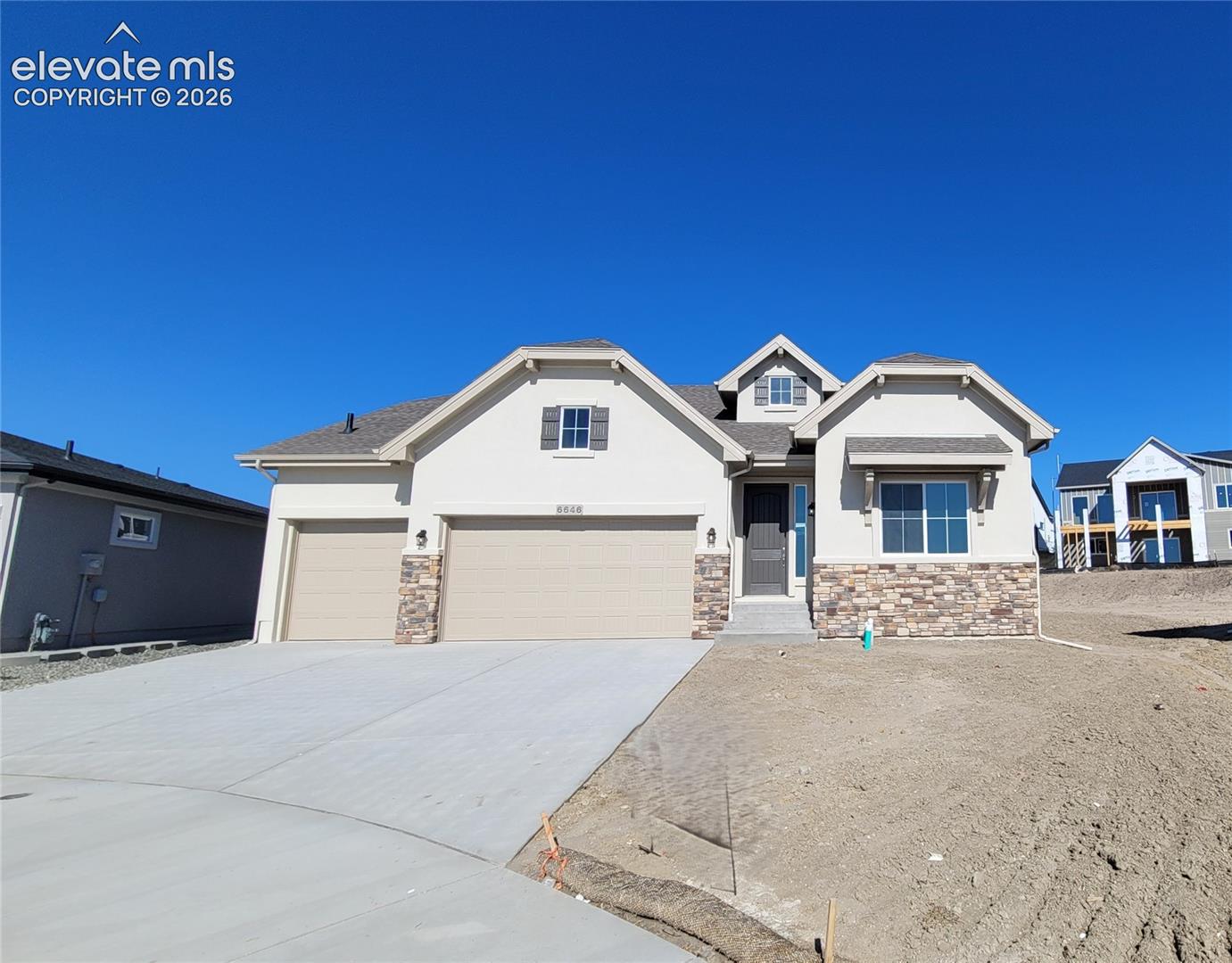 6646 Miro Lane — listing photo