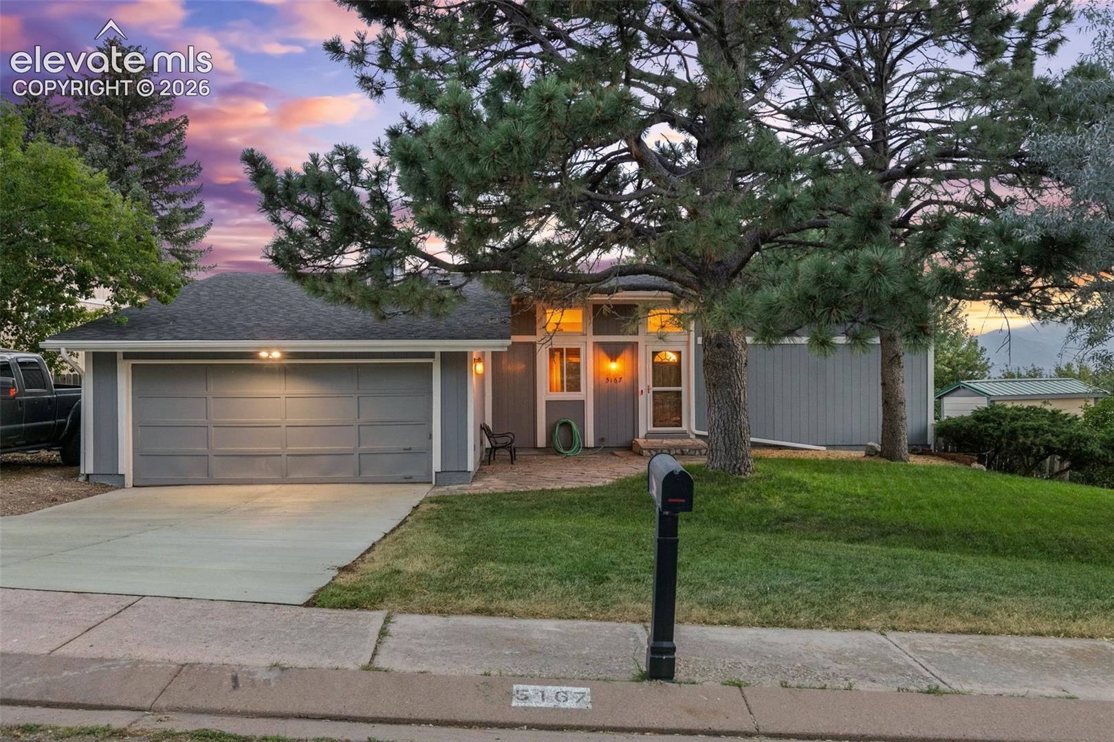 5167 Bitterweed Lane