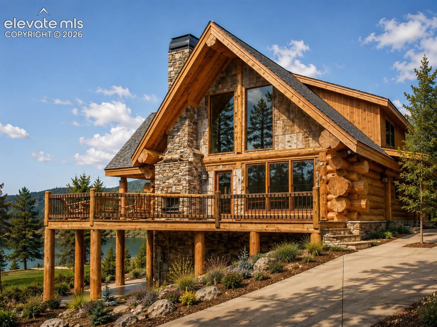 Listing photo 6 for 9297 Chipita Park Road