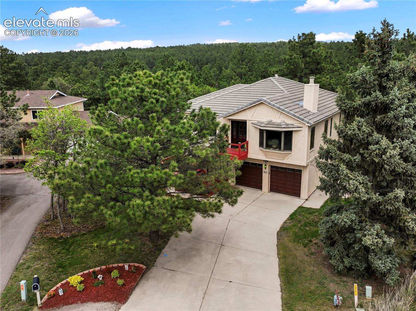 Listing photo 38 for 1400 Catamaran Lane