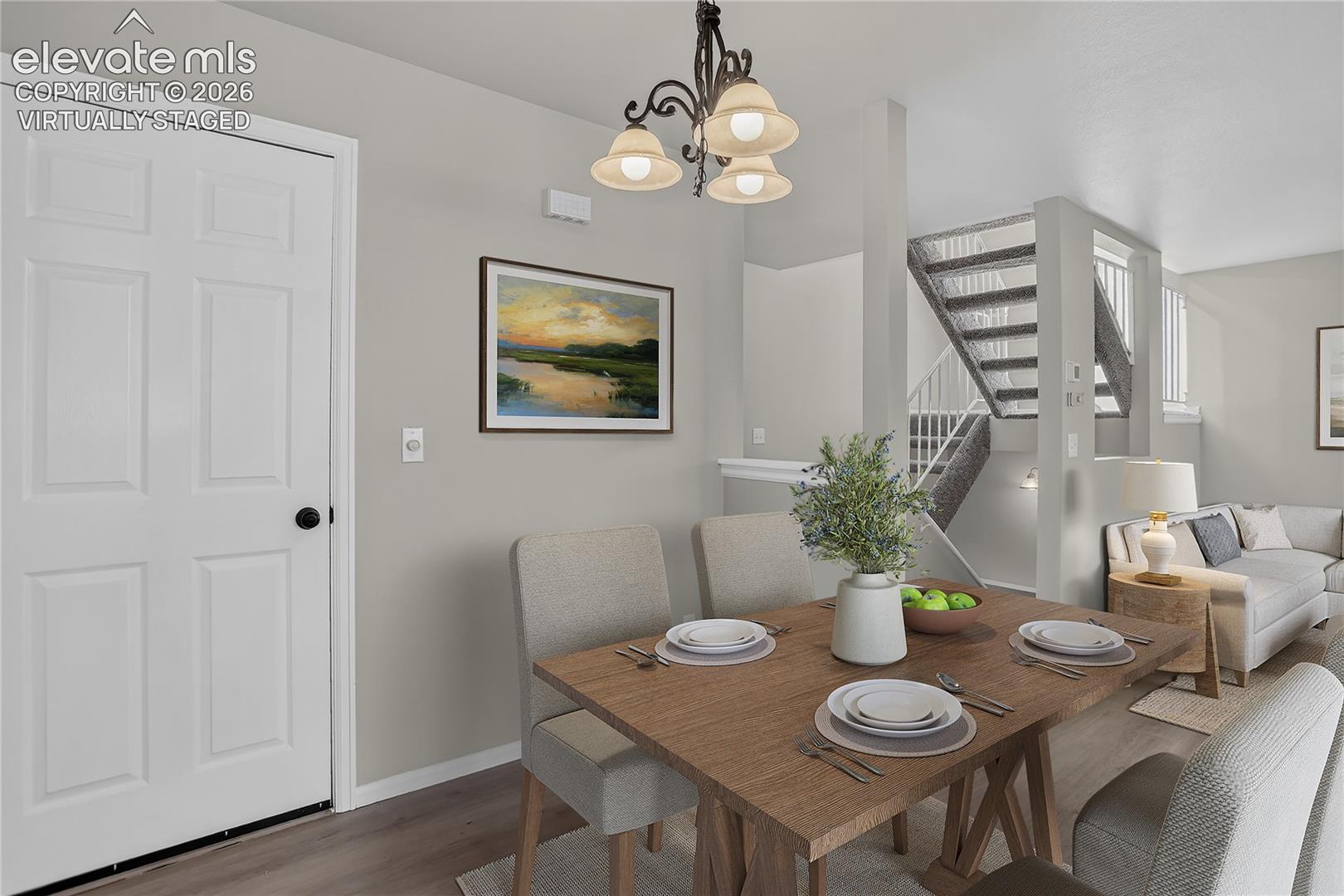Listing photo 18 for 2932 Camino Cielo Court