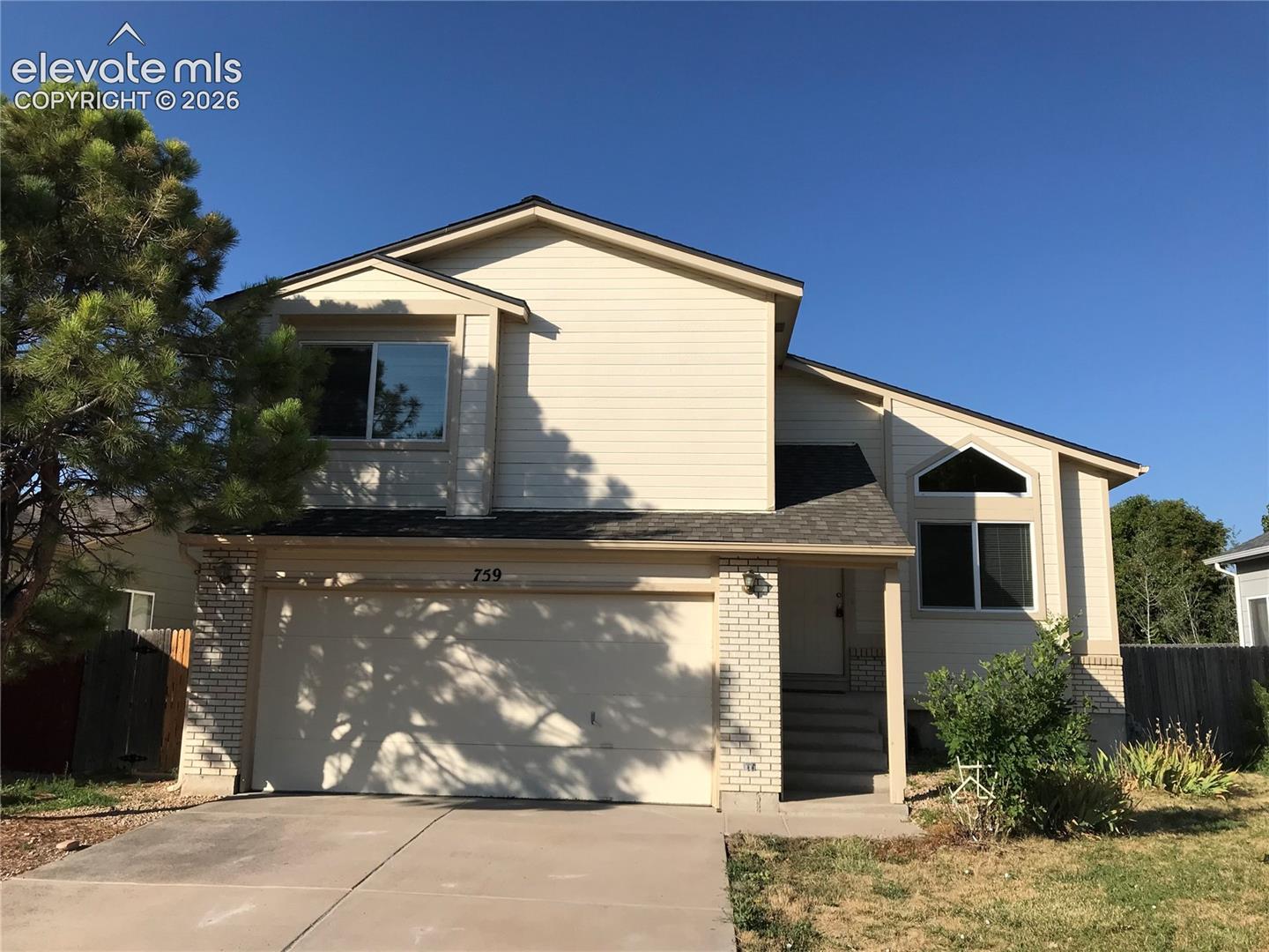 759 Descendant Drive