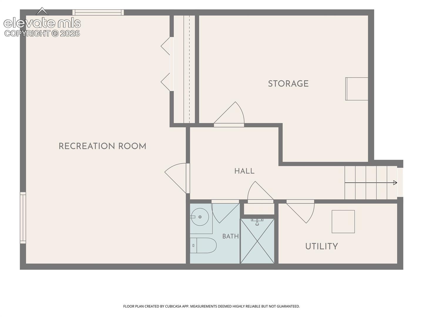 Listing photo 47 for 3025 Windjammer Drive
