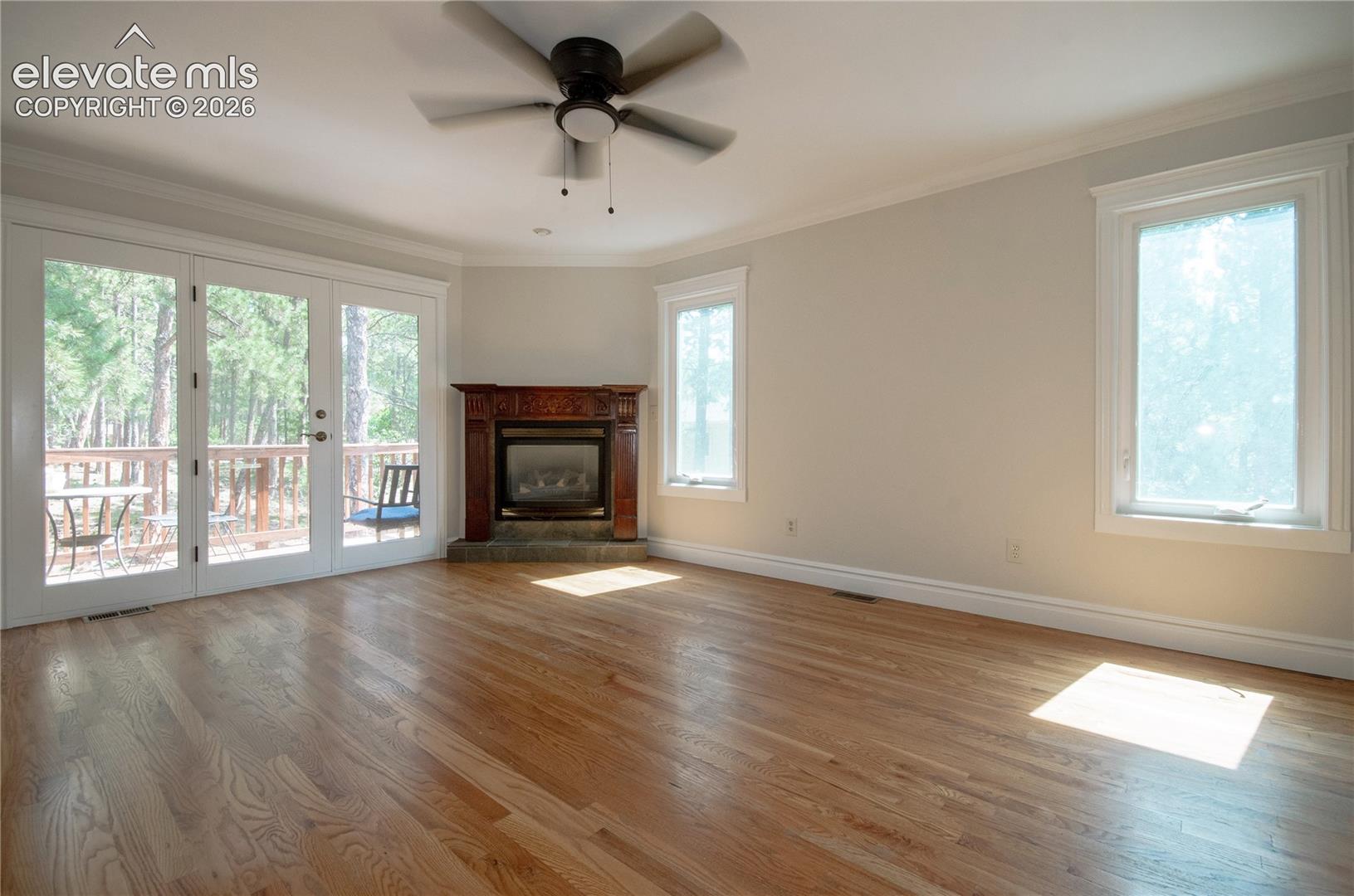 Listing photo 25 for 17360 E Caribou Drive