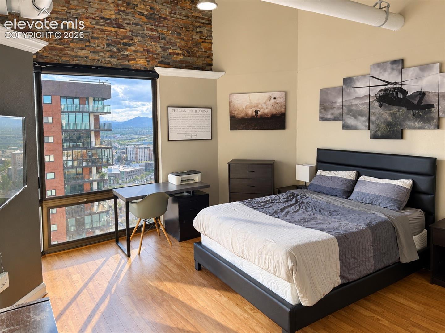 Listing photo 17 for 1625 Larimer Street 3202