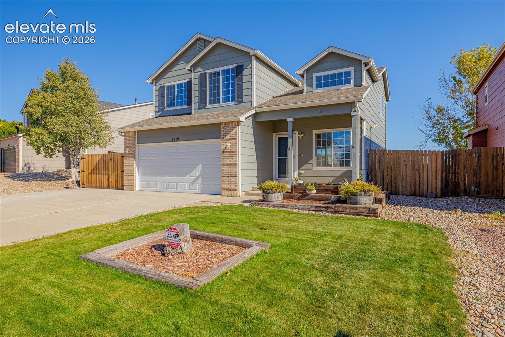 Listing photo 4 for 7619 Old Spec Road