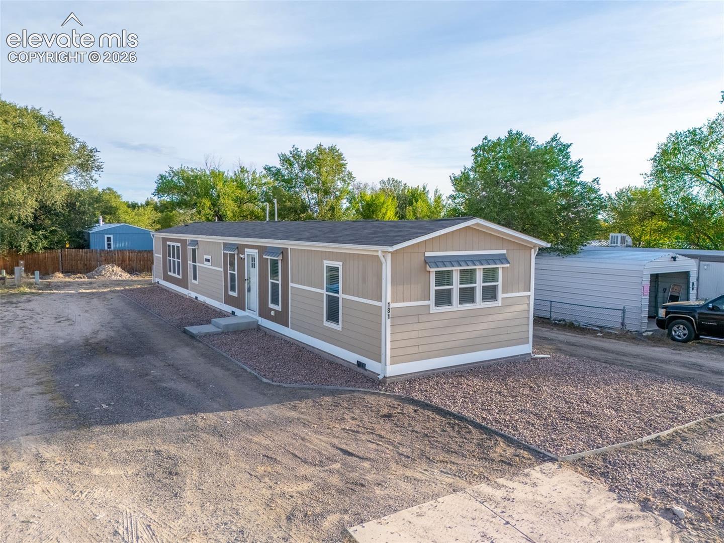 181 Kipling Drive