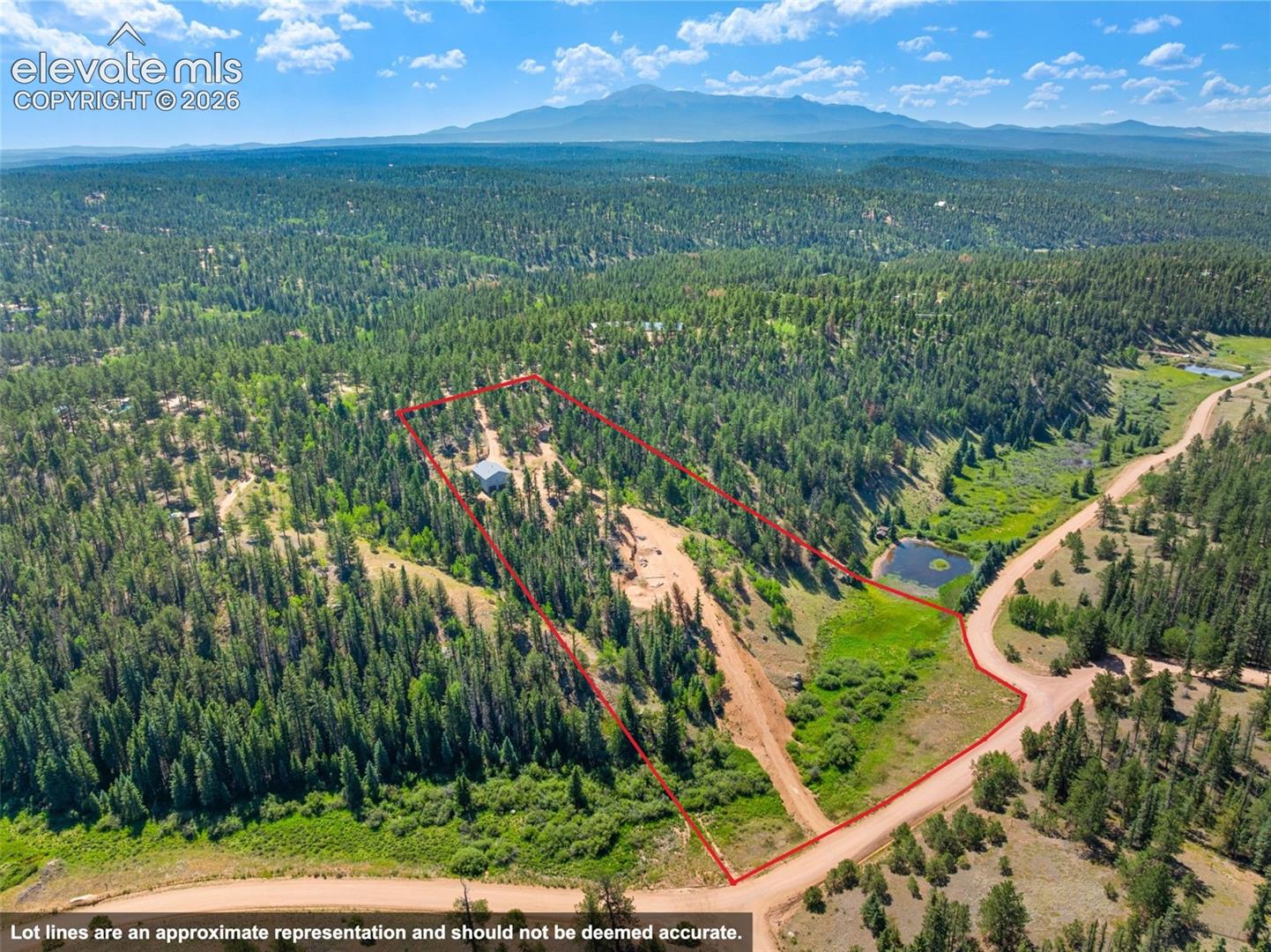 Listing photo 47 for 2775 Pathfinder Road