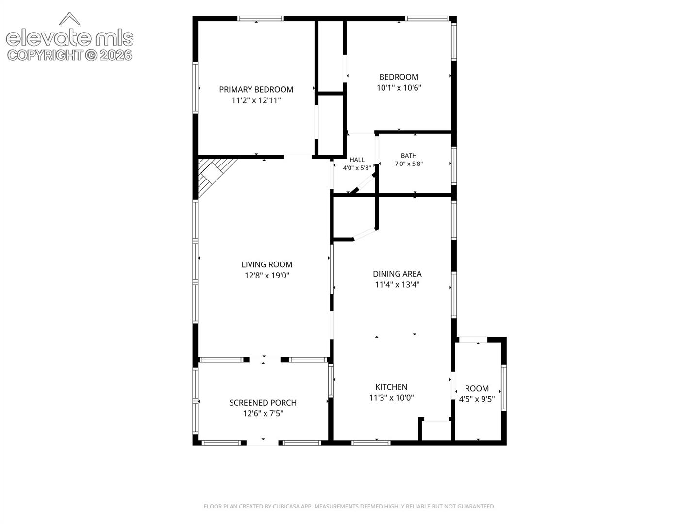 505 Gunnison Avenue, photo 3
