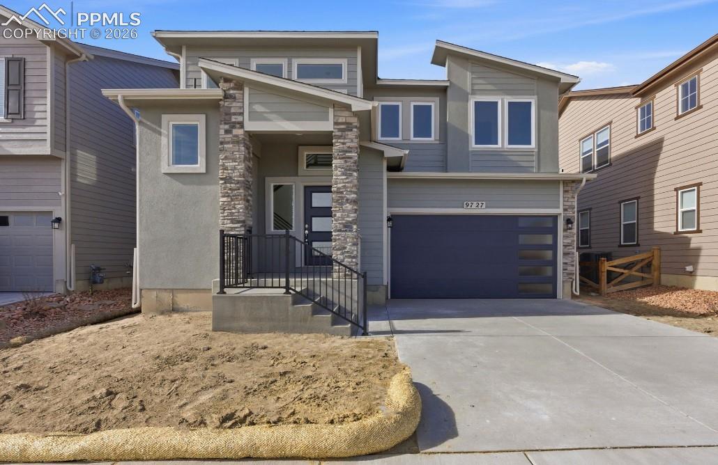 9727 Feathergrass Drive