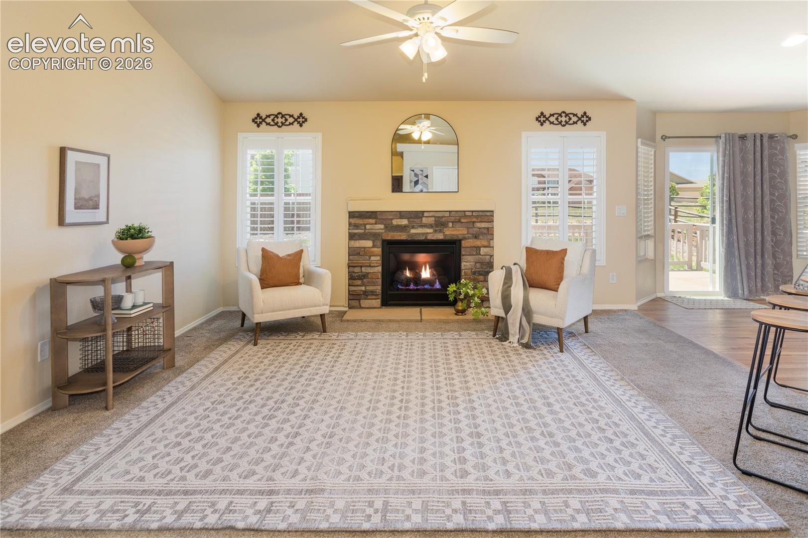 Listing photo 11 for 10614 Mt Emerald Drive