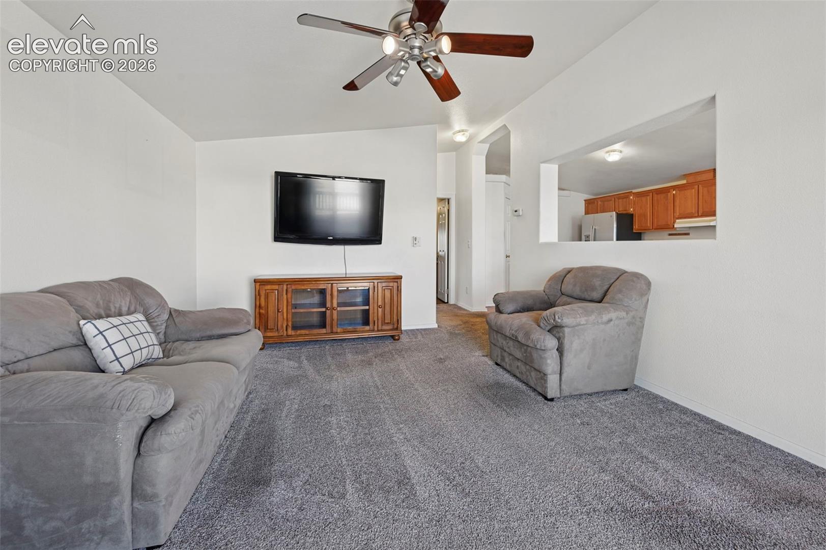 Listing photo 17 for 1244 N Picketwire Lane
