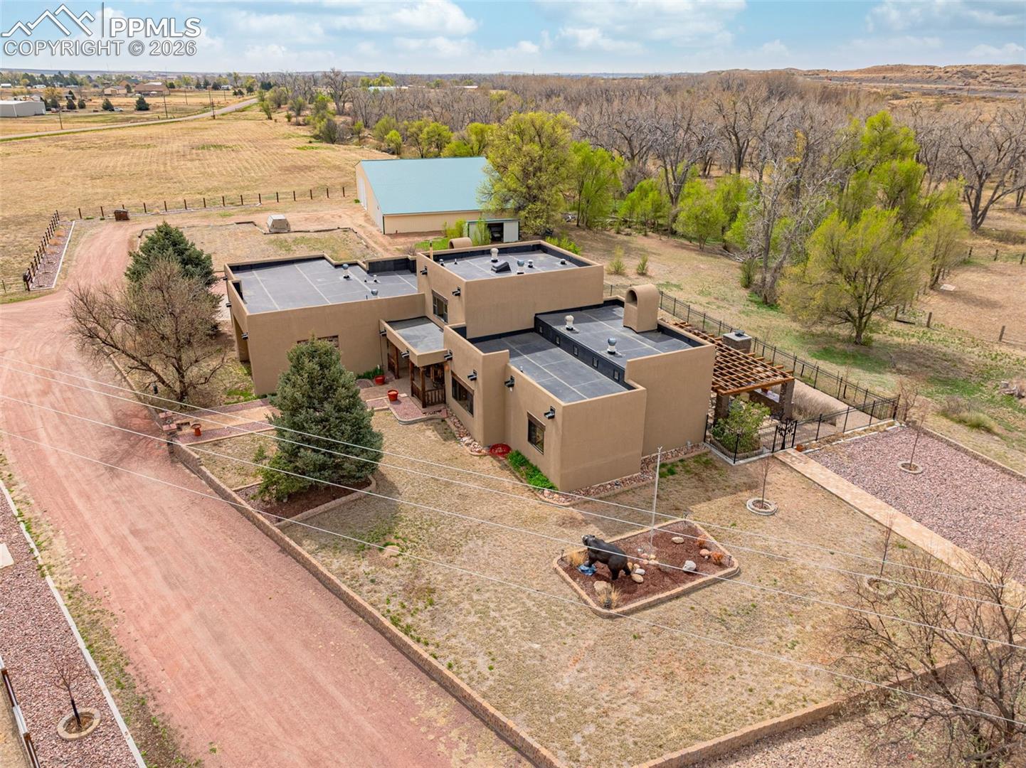 Listing photo 8 for 11960 Old Pueblo Road