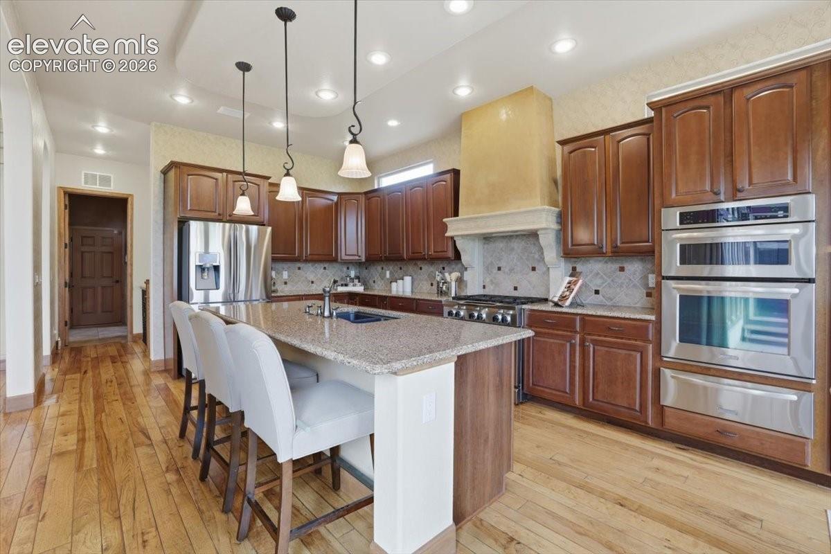 Listing photo 10 for 13485 Cedarville Way