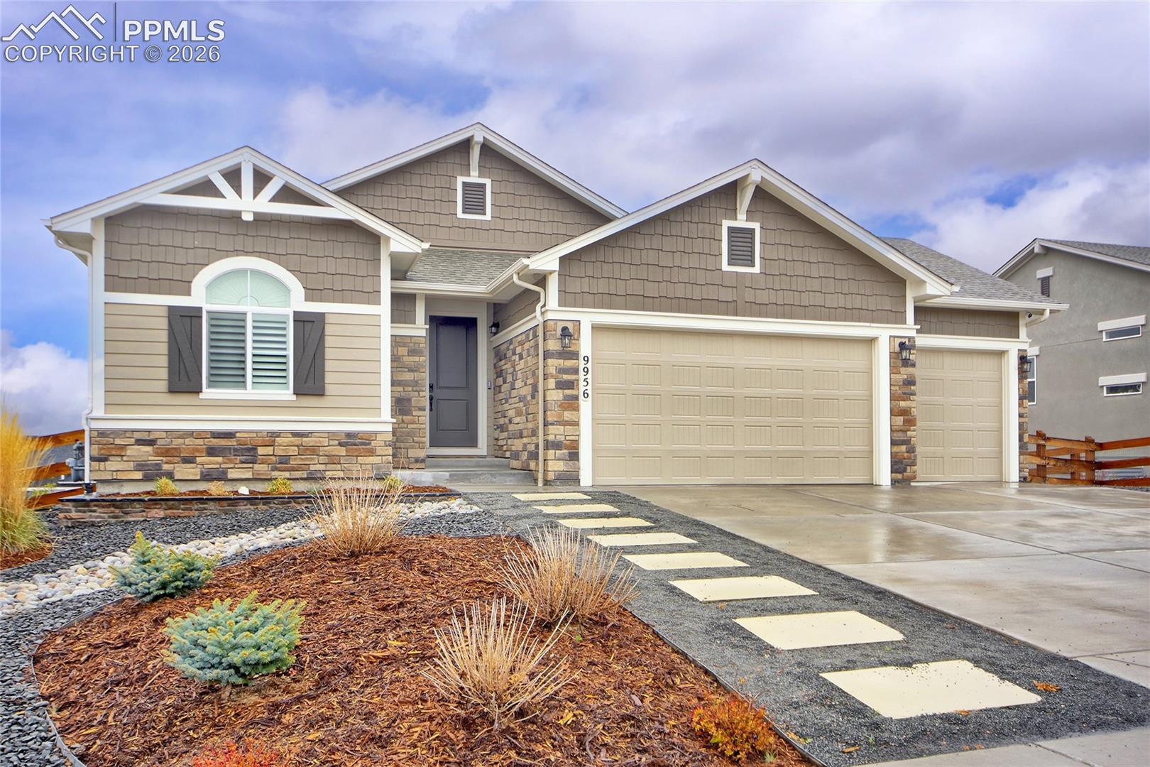 9956 Bison Valley Trail