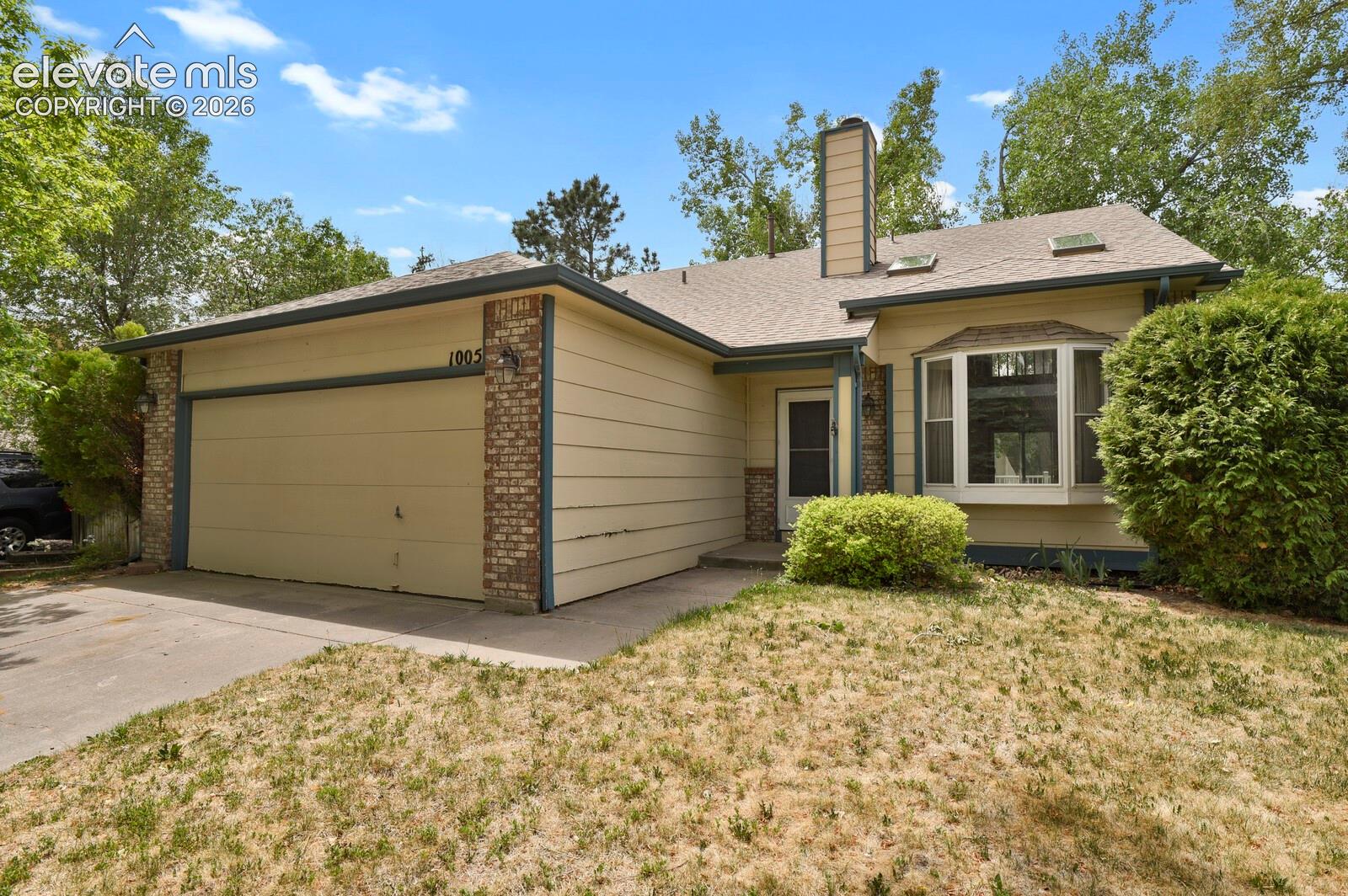 1005 Barnum Drive