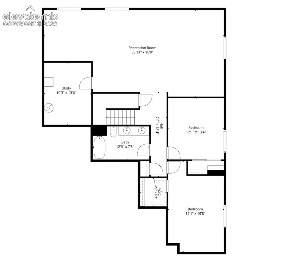 Listing photo 50 for 17557 Cerberus Court