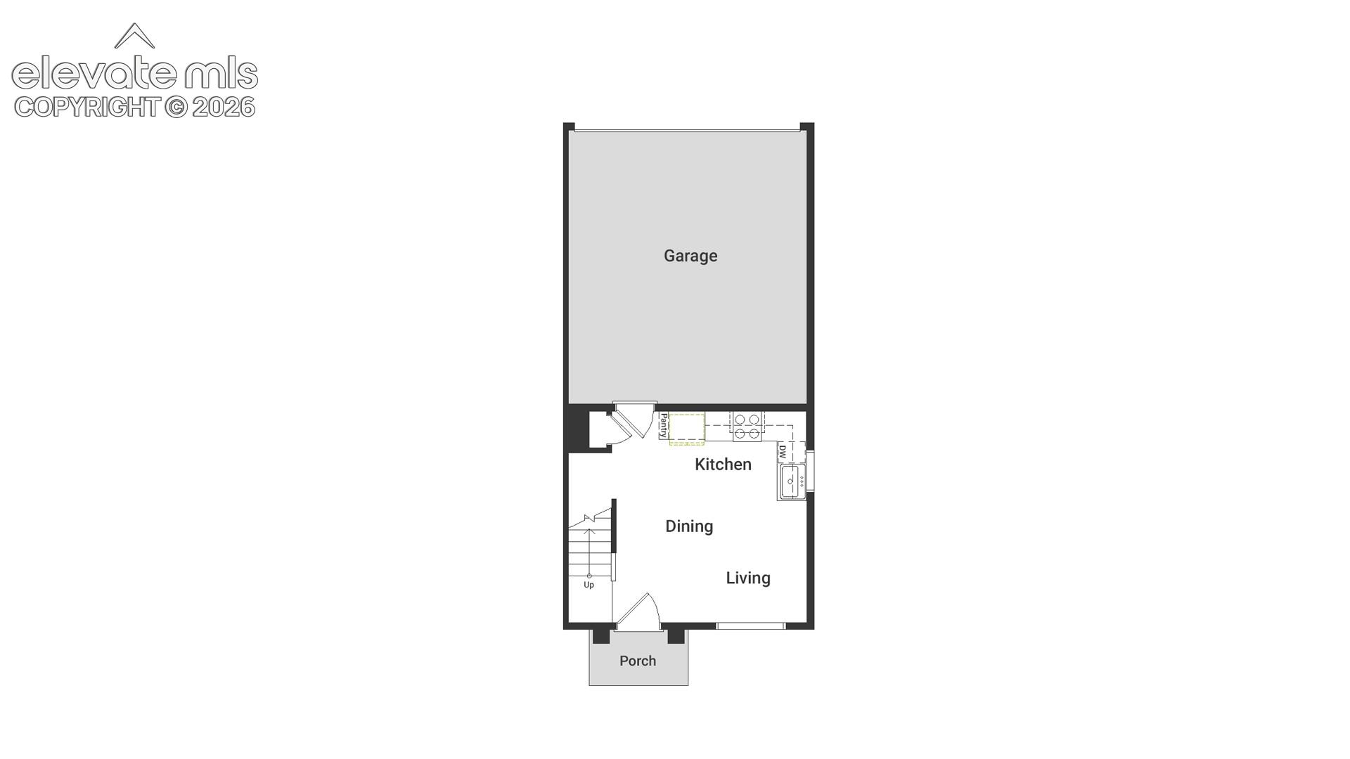 Listing photo 23 for 5664 Bowerman Lane