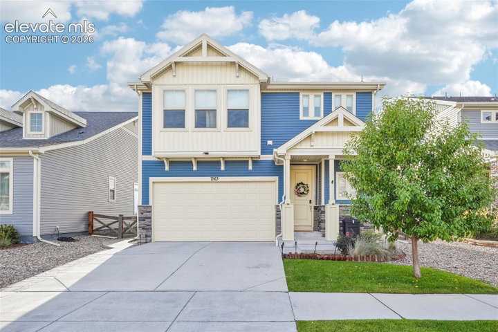 7163 Sedgerock Lane — listing photo