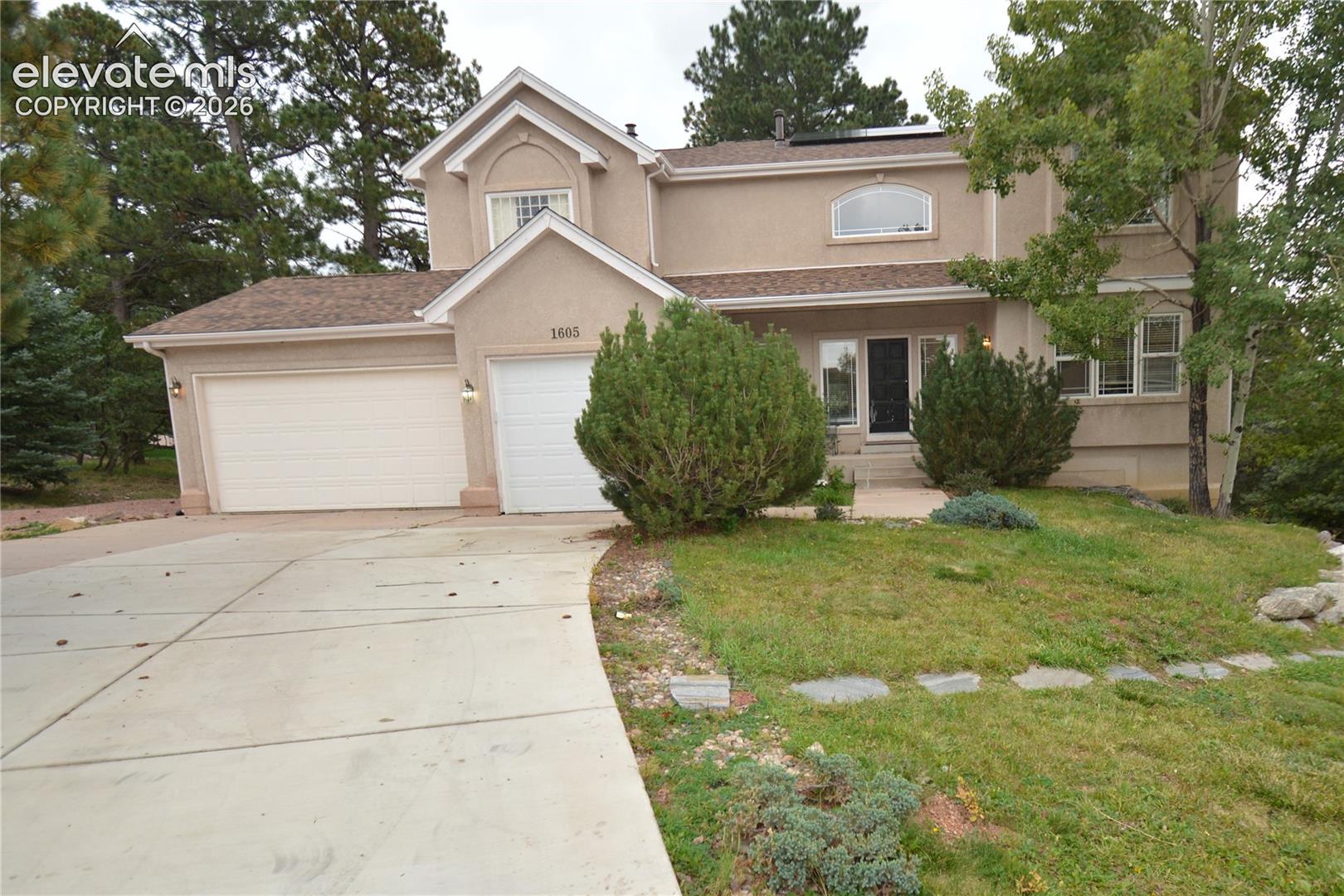 1605 Capadaro Court
