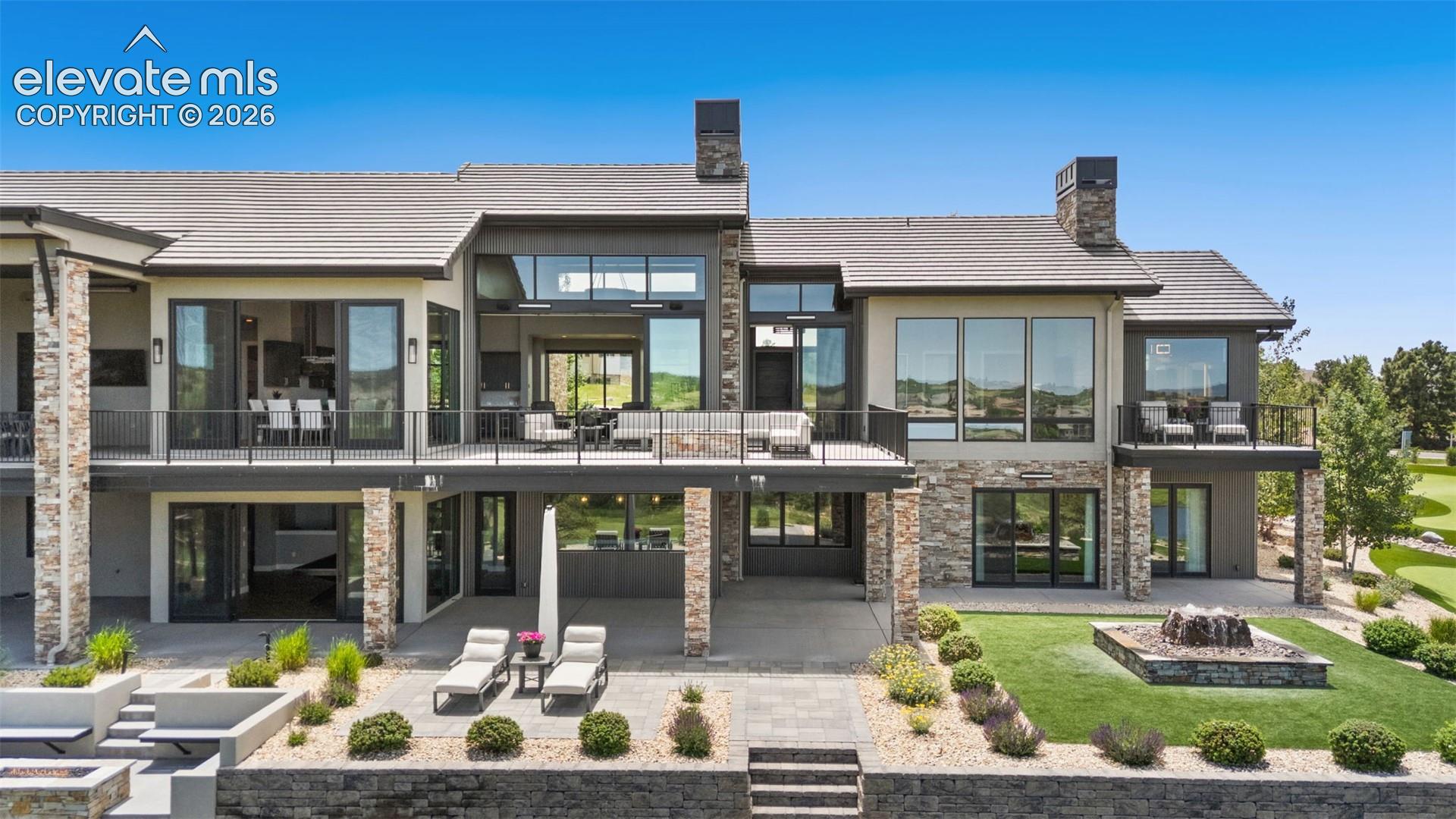 Listing photo 43 for 1484 Vine Cliff Heights