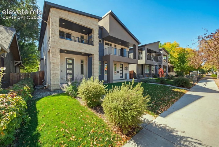 1317 W Colorado Avenue — listing photo