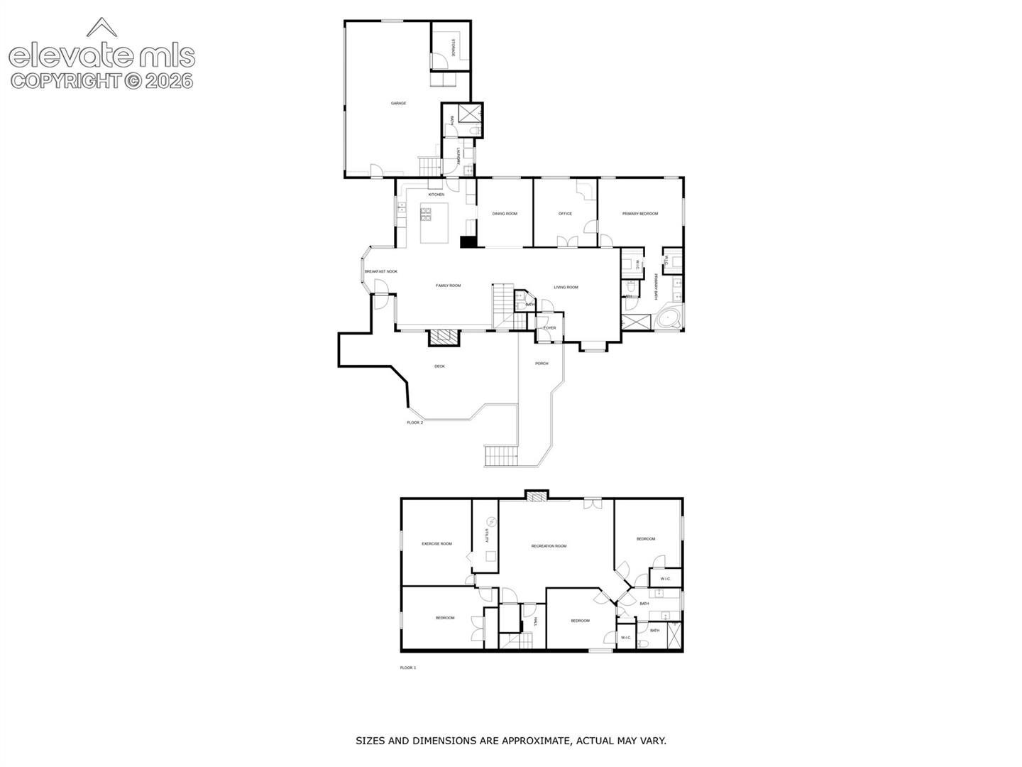 Listing photo 38 for 17815 Saddlewood Road