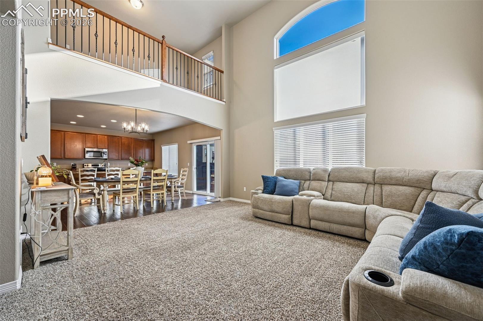 Listing photo 15 for 17861 Smelting Rock Drive