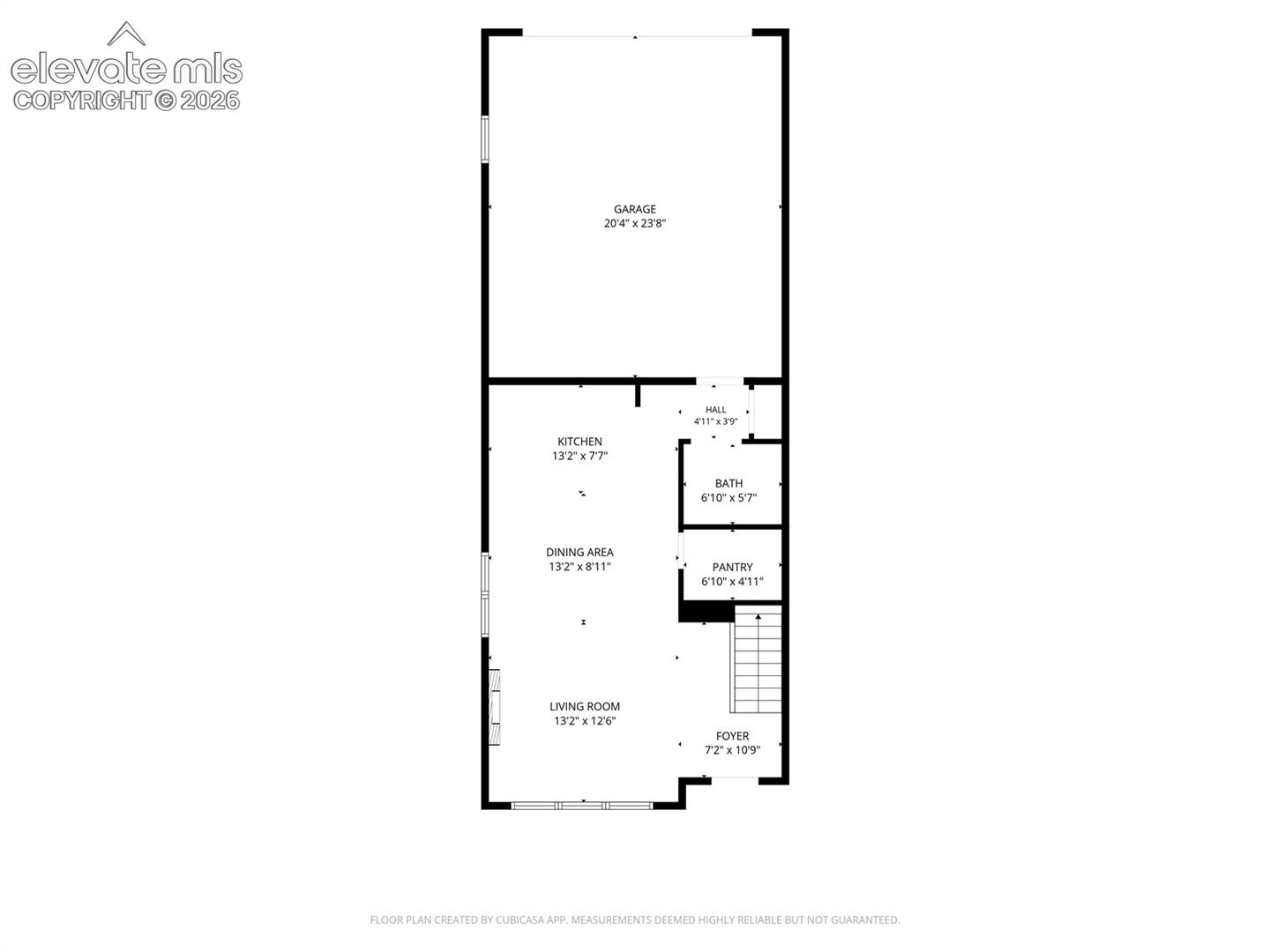 Listing photo 47 for 3635 Levy Park Drive