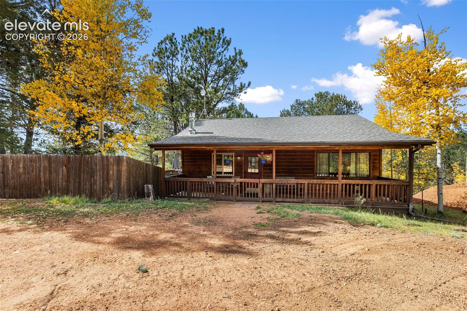 Listing photo 2 for 391 Timber Ridge Road
