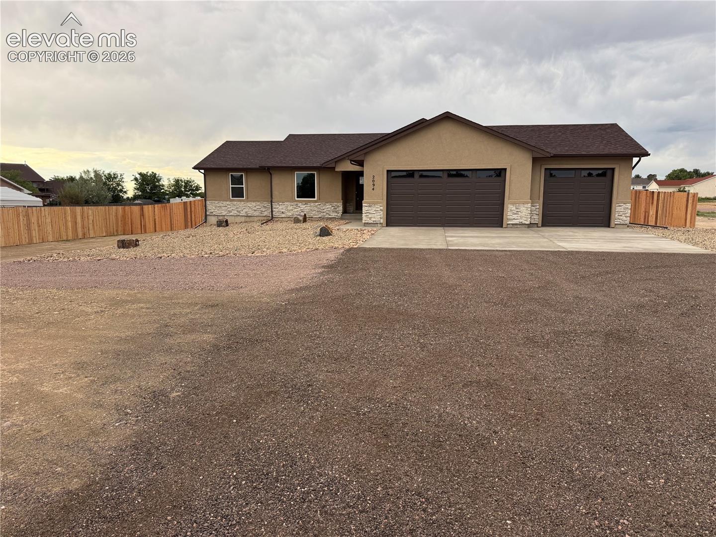2094 Woodstock Place