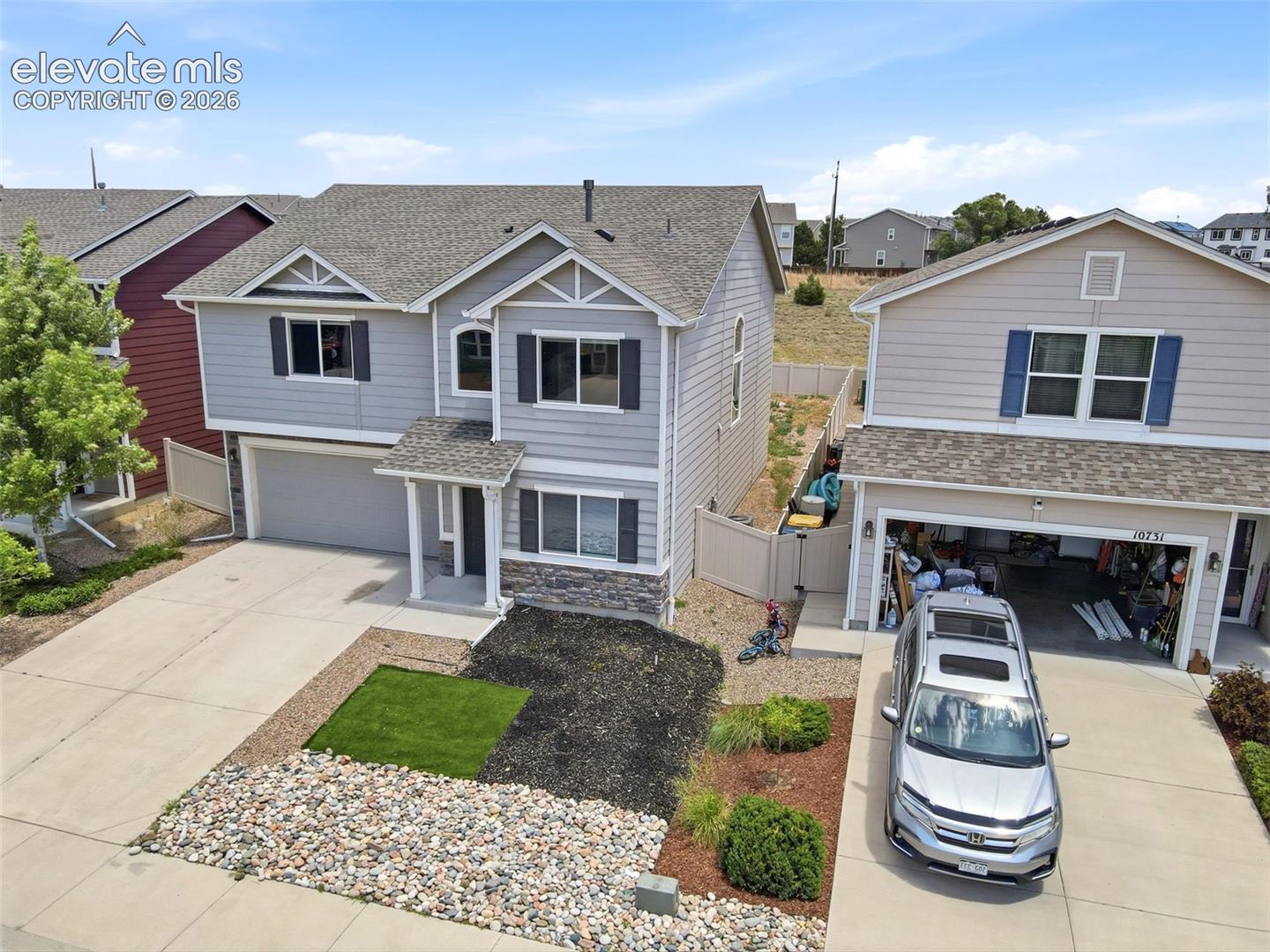 Listing photo 43 for 10725 Traders Parkway