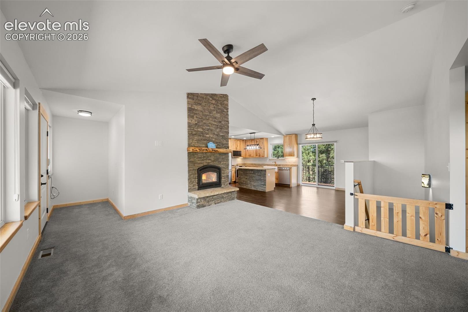 Listing photo 6 for 2775 Pathfinder Road