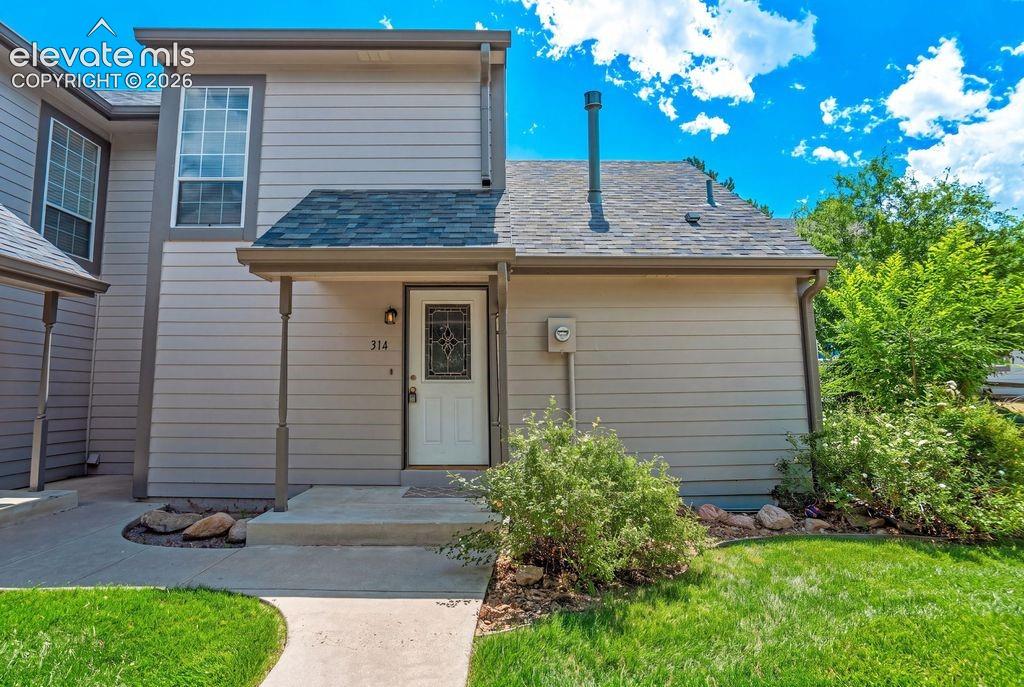Listing photo 4 for 314 Cobblestone Drive