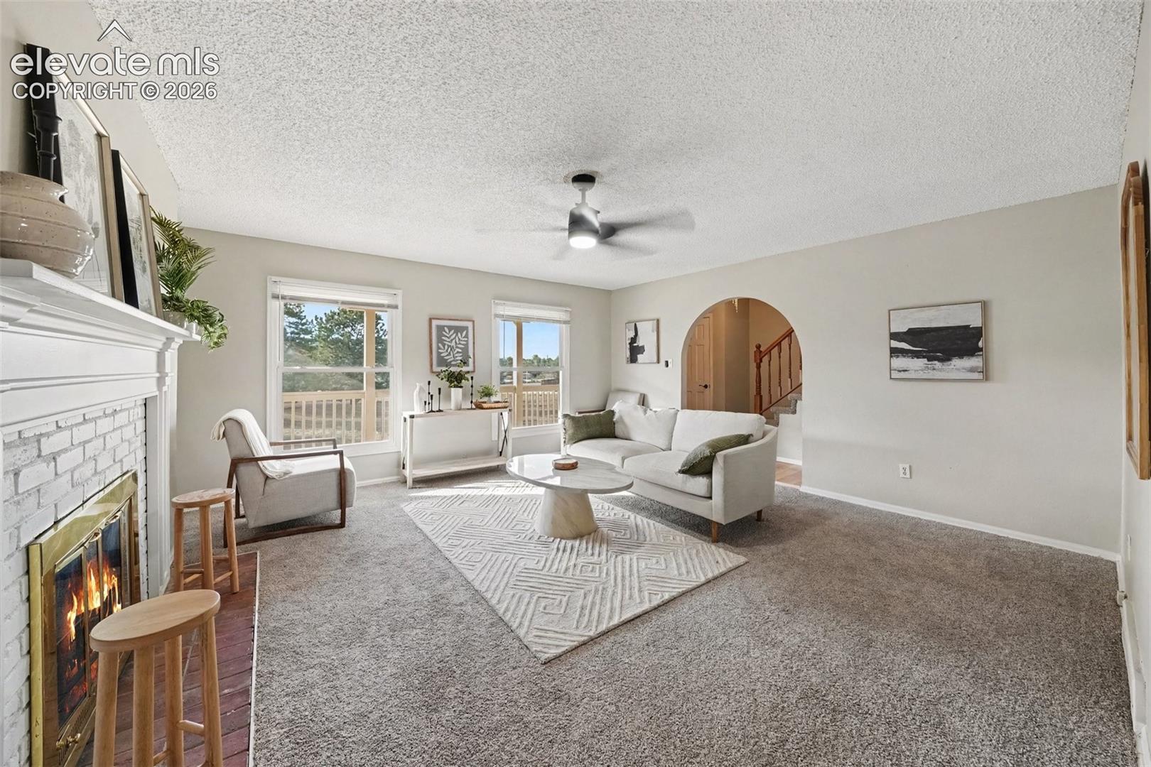 Listing photo 5 for 1275 Berglind Road