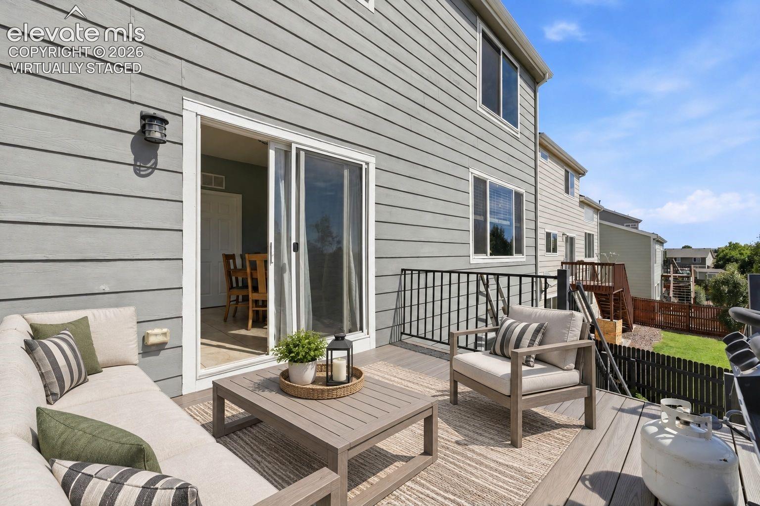 Listing photo 11 for 7105 Amber Ridge Drive