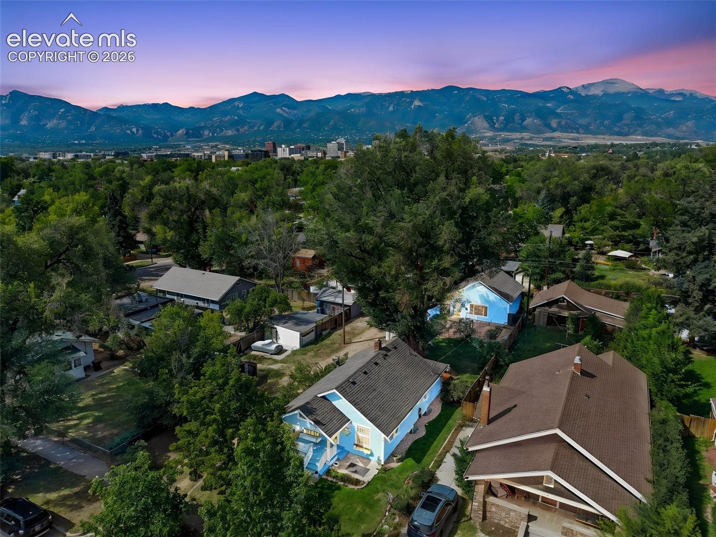 Listing photo 26 for 514 Custer Avenue