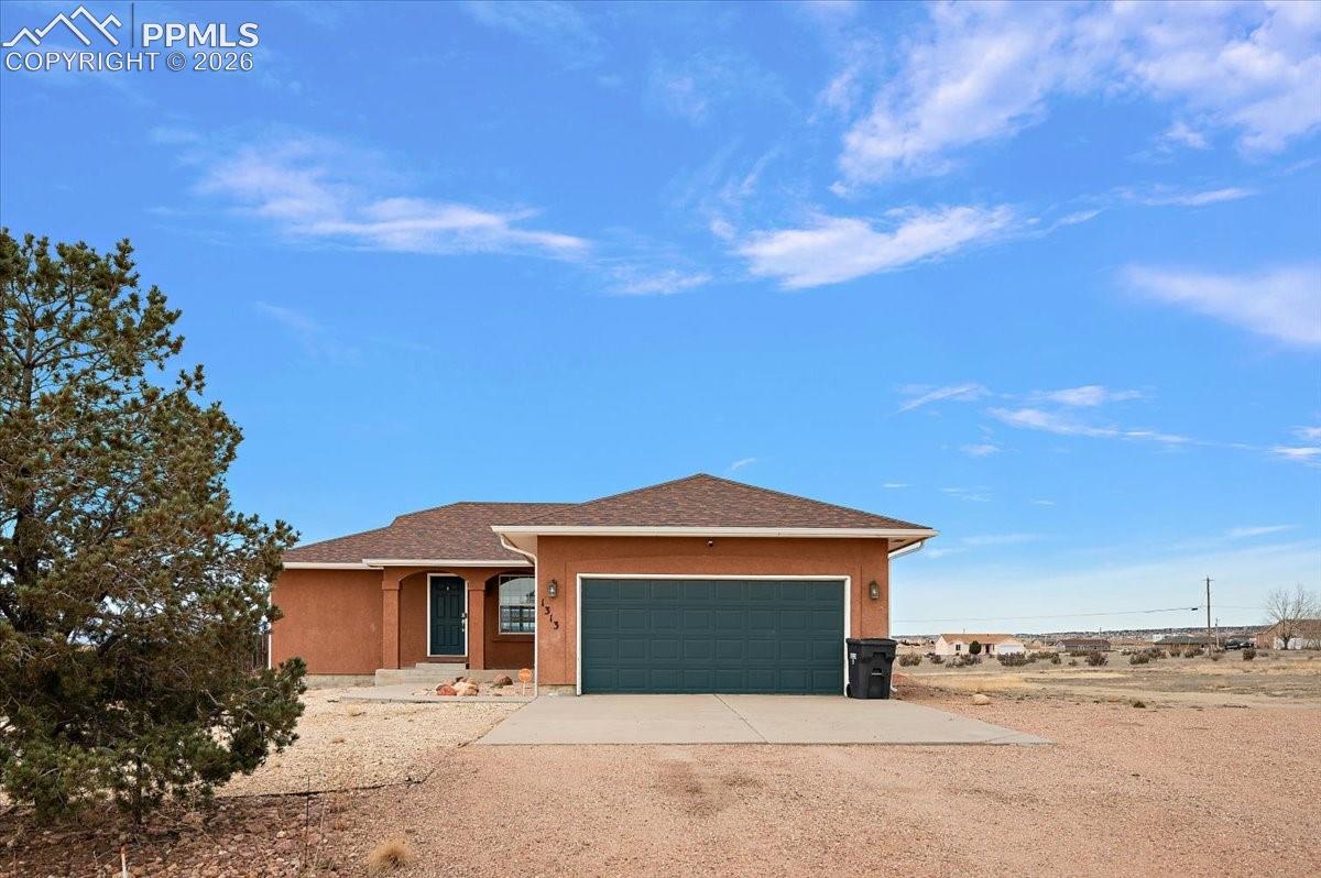 1313 Blue Lake Lane