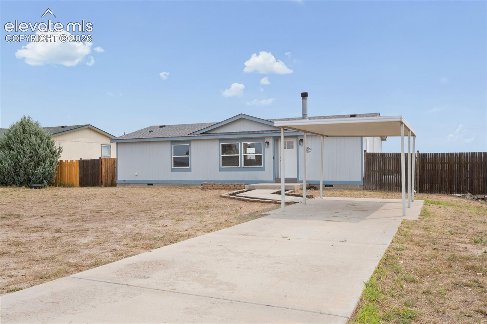 4671 Pipestem Avenue — listing photo