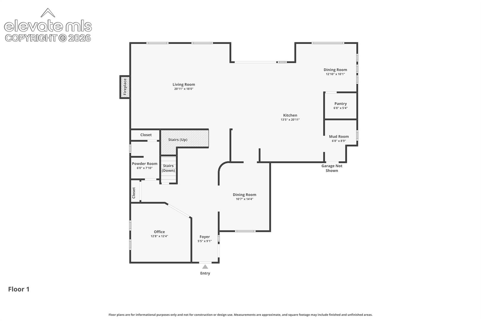 Listing photo 34 for 12810 Windingwalk Drive
