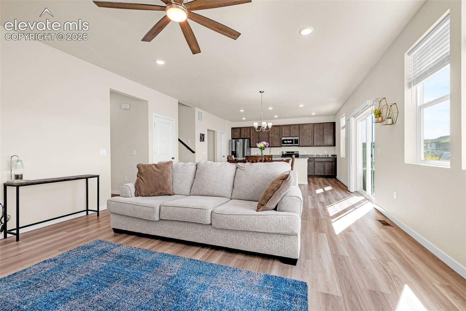Listing photo 5 for 9762 Treasurevault Trail