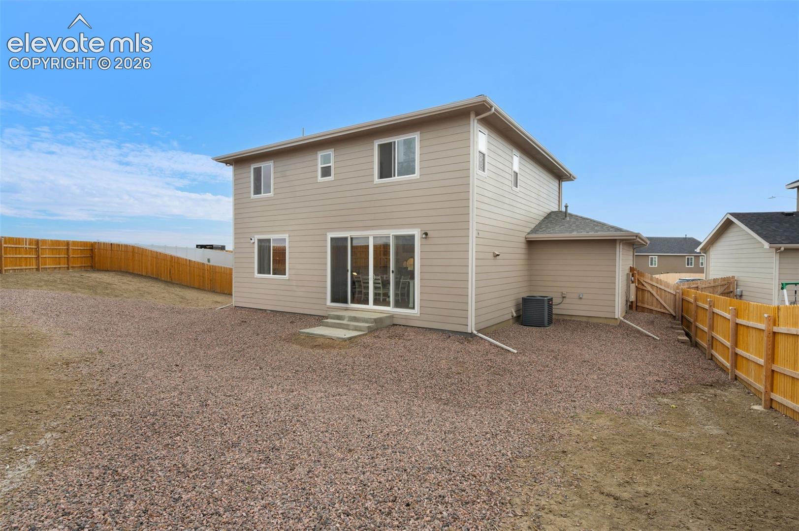 Listing photo 26 for 2501 Bella Terra Drive